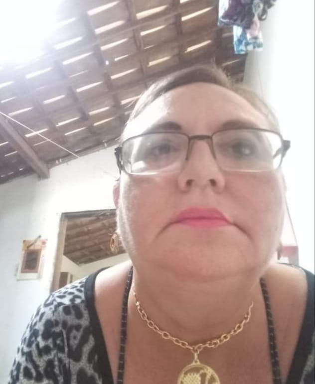 Foto de Elizangela Barroso